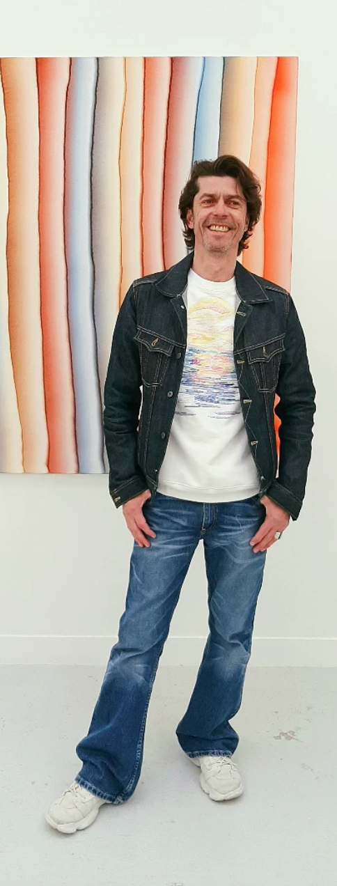 François Nugues 2026 Studio