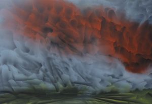 04 2026 huile sur toile 89x130 cm