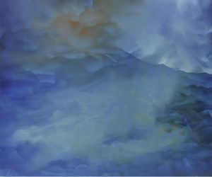 05 2026 huile sur toile 140x180cm